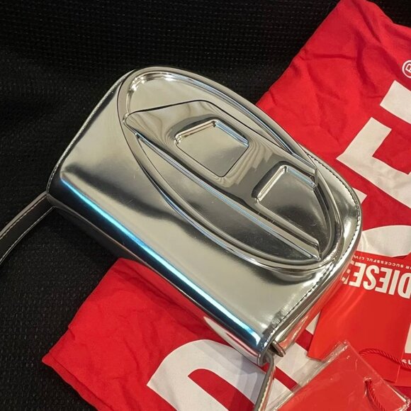 Diesel 1DR Shoulder Bag - Picture 3 of 4